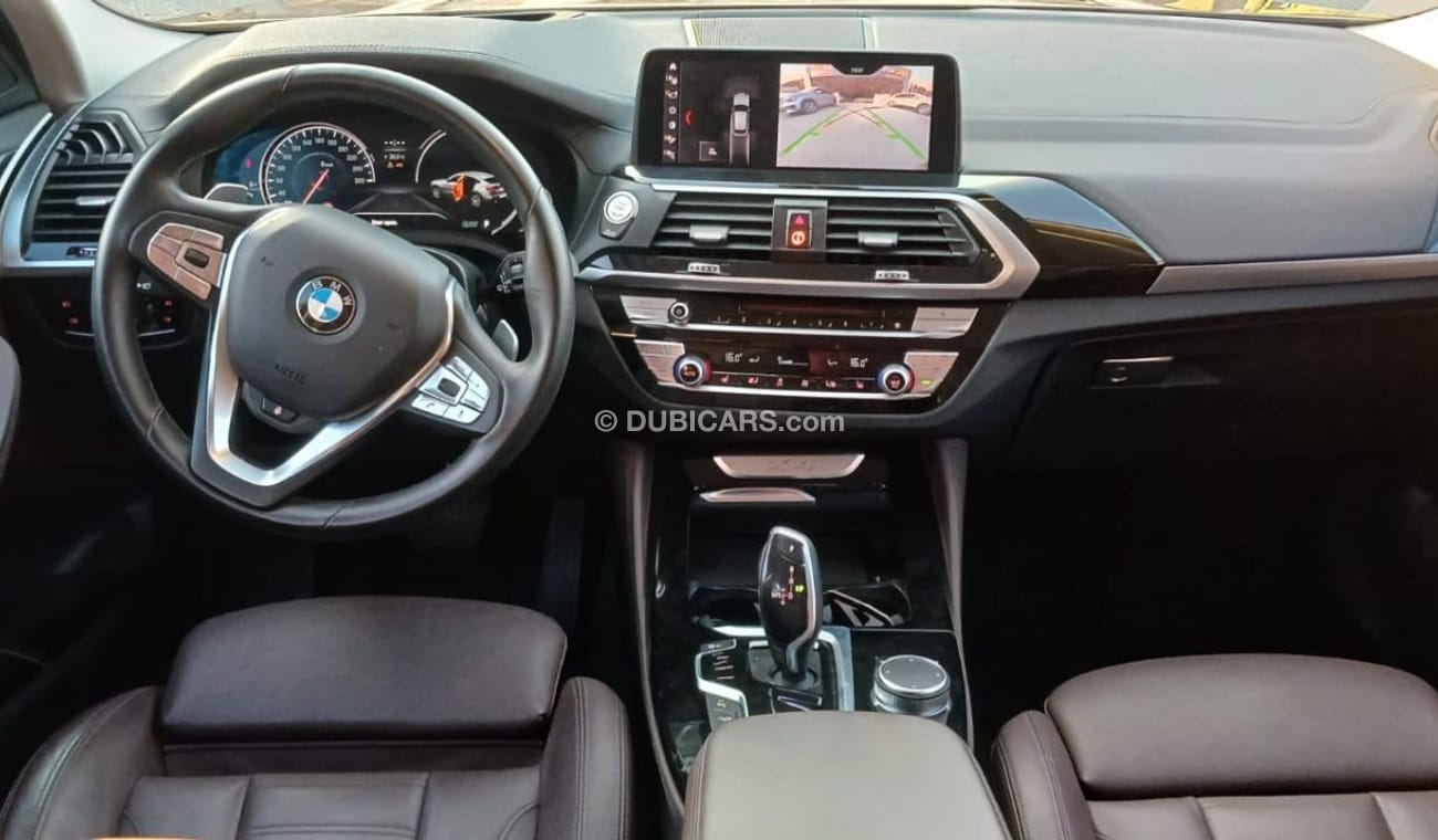 BMW X4 Diesel   Korean specs