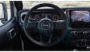 Jeep Wrangler (НА ЭКСПОРТ , For Export) Sport S I4 2.0L Turbo , 2024 , GCC , 0Km , Без пробега