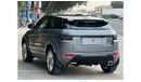 Land Rover Range Rover Evoque Dynamic