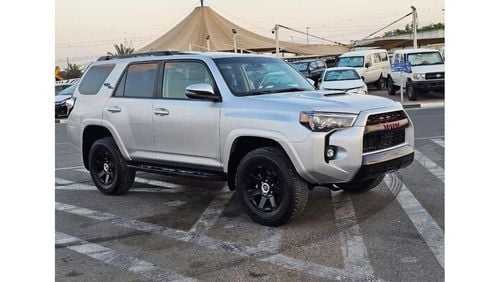 Toyota 4Runner DECEMBER BiG SALE OFFER