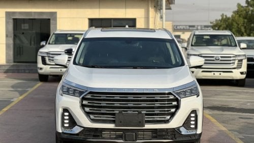 جيتور X90 بلس Jetour X90 plus 2023 1.6