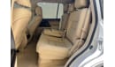 Toyota Land Cruiser Toyota landcuriser GXR V8 2016 Full option left hand drive petrol