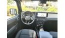 Jeep Wrangler 2024  JEEP WRANGLER 4XE HARD TOP CONVERTIBLE (4DR SUV,ELECTRIC,HYBRID AND PETROL,  2.0 4CYL TURBO PE