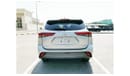 Toyota Highlander Toyota Highlander Limited - 2022 - Silver