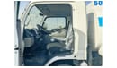 Mitsubishi Canter MITSUBISHI CANTER 4.2L V4 DIESEL WHITE 2024full