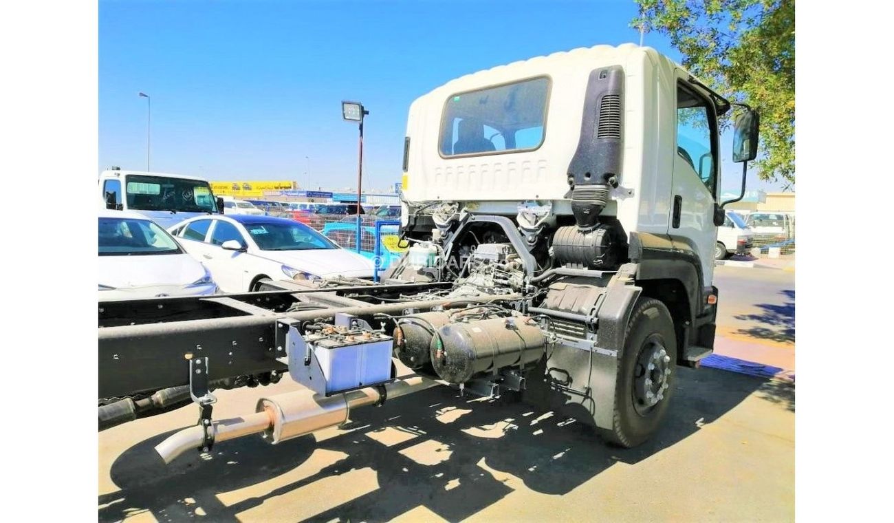 Isuzu FRR Isuzu  frr 18 ton