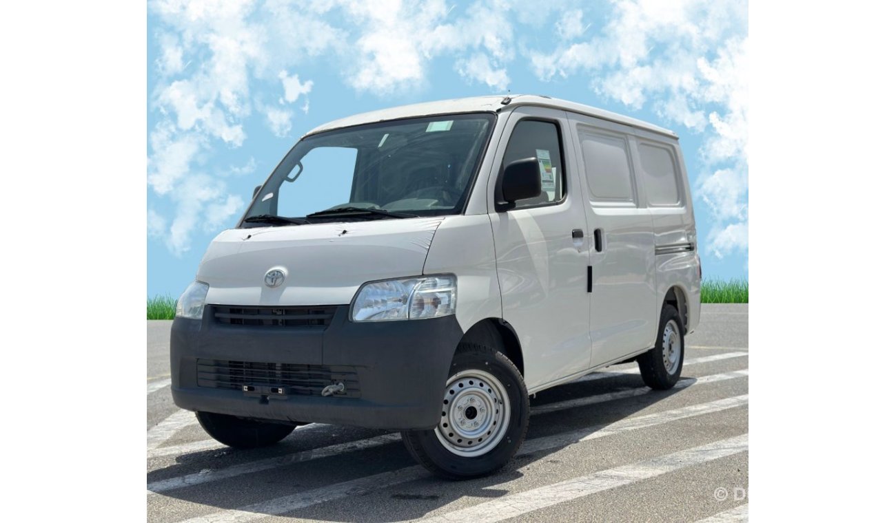 تويوتا لايت آيس VAN TOYOTA LITE ACE 2023