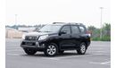 Toyota Prado 2010 | TOYOTA LAND CRUISER PRADO | TXL 4WD 4.0L V6 | GCC SPECS | T06934