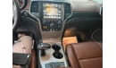 Jeep Grand Cherokee Summit (Full Option)