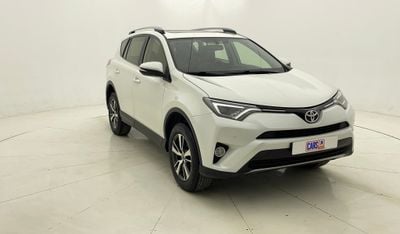 Toyota RAV4 VX 2.5 | Zero Down Payment | Home Test Drive