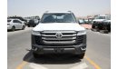 تويوتا لاند كروزر Land Cruiser  3.3L VXR Diesel Automatic  Full Option