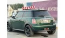 Mini Cooper Std In excellent condition and requires no expenses