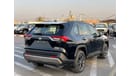 تويوتا راف ٤ RAV4 LIMITED 2.5L HYBRID