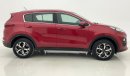 Kia Sportage LX 1.6 | Zero Down Payment | Free Home Test Drive