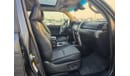 Toyota 4Runner 2022 Model full option 4x4 , sunroof and original leather seats