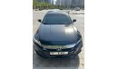 Honda Accord EXL 1.5L