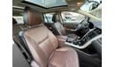 Ford Edge Limited 3.5L