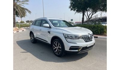 رينو كوليوس Renault Koleos 2024 EXPORT ONLY.