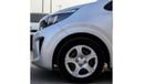 Kia Picanto 2020 Kia Picanto EX (JA), 5dr Hatchback, 1.2L 4cyl Petrol, Automatic, Front Wheel Drive