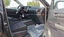 Toyota Hilux TOYOTA HILUX 2.4L diesel mid p.w 2024