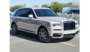 Rolls-Royce Cullinan 2021 Rolls-Royce Cullinan Black Badge, 5dr SUV, 6.7L 12cyl Petrol, Automatic, All Wheel Drive is ava