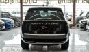 لاند روفر رينج روفر (آخر) RANGE ROVER AUTOBIOGRAPHY P530 2024