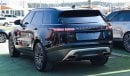 Land Rover Range Rover Velar P300 R-Dynamic SE P380 HSE  RDYNAMIC