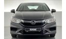 Honda City DX