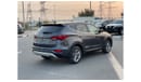 Hyundai Santa Fe 2017 HYUNDAI SANTAFE 4x4 IMPORTED FROM USA