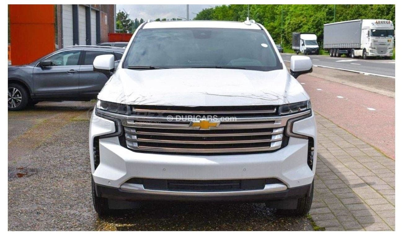 Chevrolet Suburban Local price +10%