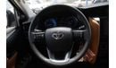 Toyota Fortuner 2024 TOYOTA FORTUNER 2.7 4X4 STD **EXPORT ONLY**التصدير فقط خارج الخليج**