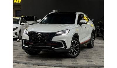 Changan CS85 LIMITED