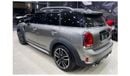 Mini Cooper S Countryman MINI COUNTRYMAN COOPER S 2018 GCC IN BEAUTIFUL CONDITION WITH 1 YEAR WARRANTY FOR 79K AED