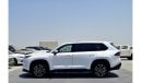 Toyota Grand Highlander 2024 Toyota Grand Highlander Hybrid MAX 2.4-Liter 7 Seater AT