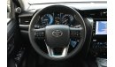 Toyota Fortuner Legender V6 4.0L Petrol 7-Seater Automatic Transmission