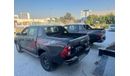 Toyota Hilux 4.0L A/T ADVENTURE 4x4 2025 MODEL for export only