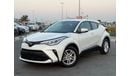 تويوتا CHR TOYOTA C-HR XLE