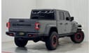 جيب جلادياتور Sand Runner 3.6L 2021 Jeep Gladiator Sand Runner, 2026 Jeep Warranty + Service Pack, Excellent Condi