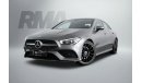 مرسيدس بنز CLA 250 2023 Mercedes Benz CLA 250 / Full Mercedes Service History & Warranty