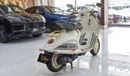 فيسبا 946  إصدار كريستيان ديور VESPA CHRISTIAN DIOR 2022