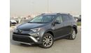 Toyota RAV4 Hybrid TOYOTA RAV4 Limited Full Option