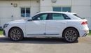 Audi Q8 55 TFSI MHEV Quattro S line Selection V6 3.0L Aut (For Local Sales plus 10% for Customs & VAT)