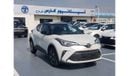 Toyota CHR 1.2 TURBO FULL OPTION Export Price @ 78,000 AED