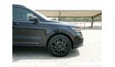 Kia Sorento KIA Sorento - 2023 - Black