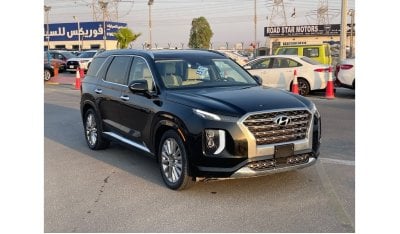 هيونداي باليساد 2020 HYUNDAI PALISADE LIMITED 4x4 DOUBLE SUNROOF FULL OPTIONS IMPORTED FROM USA