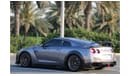 Nissan GTR Std NISSAN GT-R EDITION CLEAN TITEL ORIGINAL PAINT  FULL CARBON FIBER