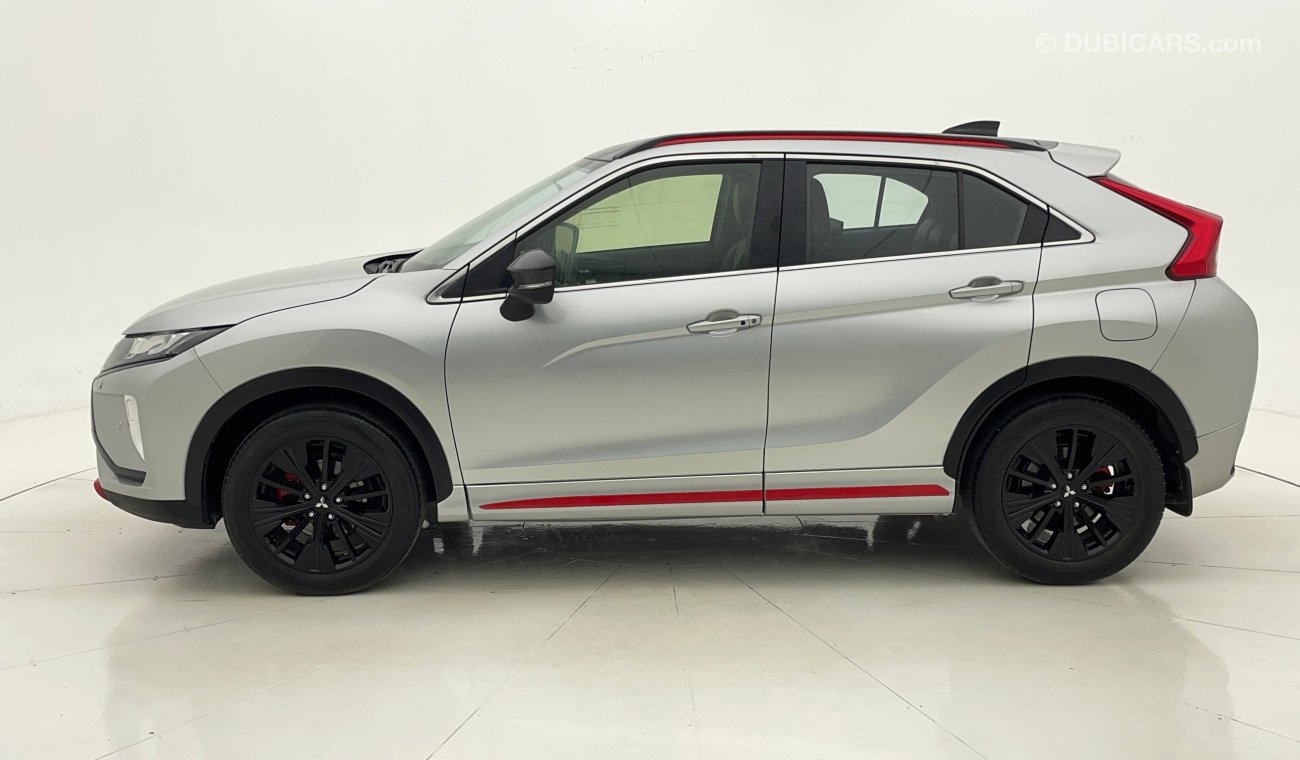 Mitsubishi Eclipse Cross SIGNATURE EDITION 1.5 | Zero Down Payment | Free Home Test Drive