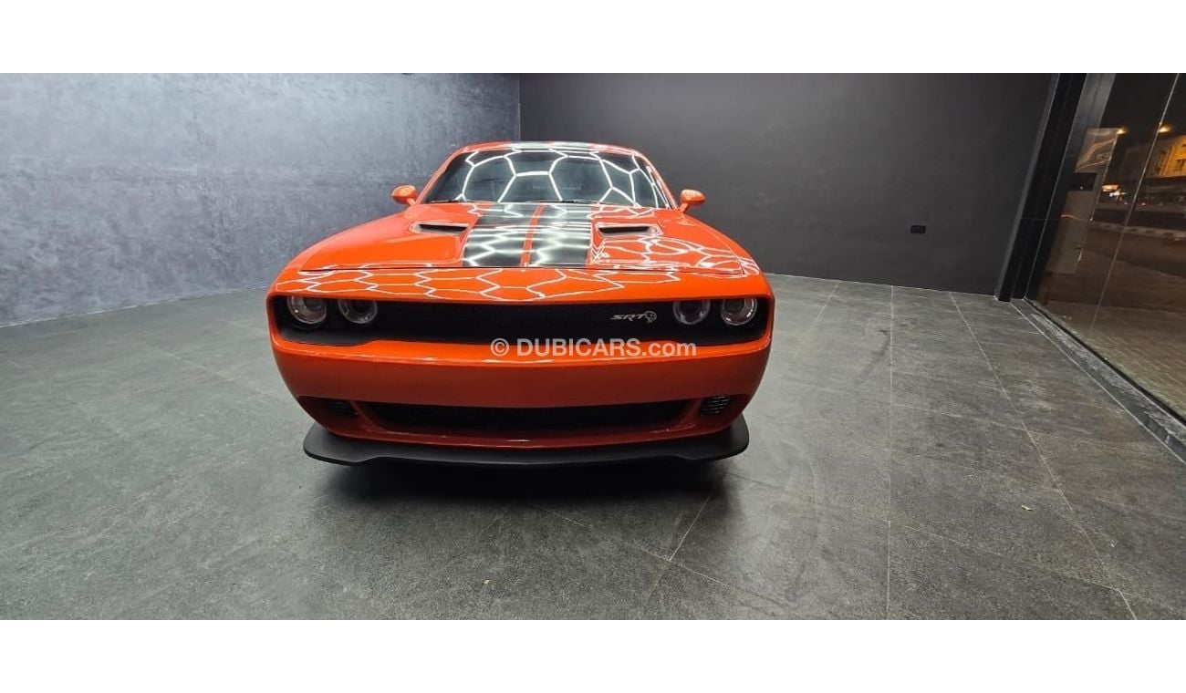 Dodge Challenger SXT 3.6L