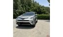 Toyota RAV4 Limited 2.5L