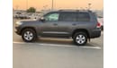 تويوتا لاند كروزر Toyota Land Cruiser 2020 Diesel Grey